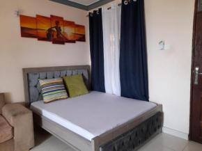 Studio apartment in Bamburi Fisheries